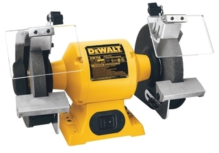 DeWalt-Heavy-Duty-6-150mm-Bench-Grinder- DW756 Product Image